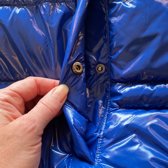 Michael Kors Blue Medium - Picture 13 of 16